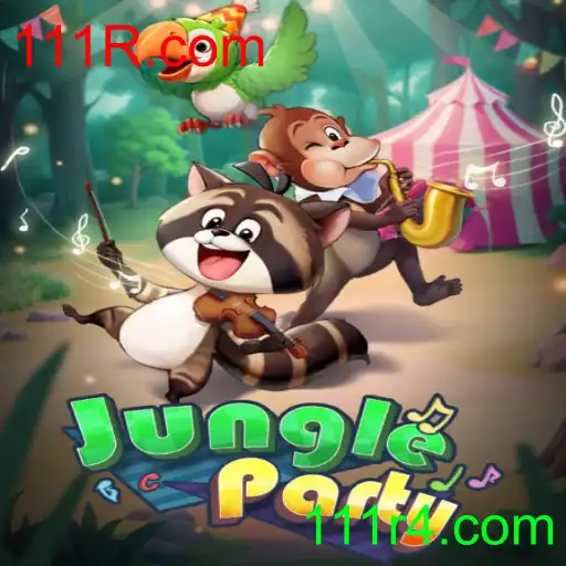 JungleParty: Aventura e Estratégia na Selva