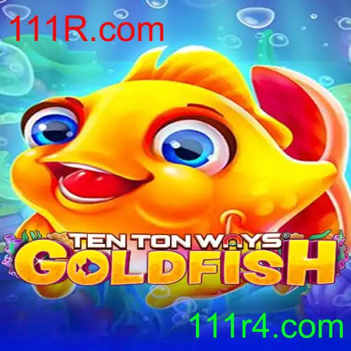 TenTonWaysGoldfish